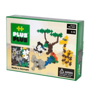 klocki-plus-plus-mini-basic-safari-170szt