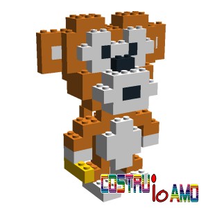 scimmietta